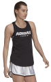 fanelaki adidas performance crossover tank top mayro extra photo 2