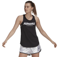 fanelaki adidas performance crossover tank top mayro extra photo 3