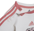 set adidas performance lil 3 stripes sporty set leyko roz extra photo 3