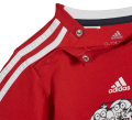 set adidas performance lil 3 stripes sporty set kokkino mple extra photo 3