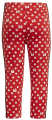 kolan adidas performance x disney tights kokkino extra photo 1