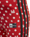 kolan adidas performance x disney tights kokkino 116 cm extra photo 2