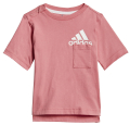 set adidas performance badge of sport summer set roz gkri extra photo 1