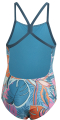 magio adidas performance flower swimsuit tirkoyaz extra photo 1