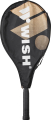 raketa wish alumtec 2577 27 portokali grip 3 extra photo 1