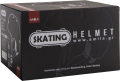 prostateytiko skating kranos amila abs mayro large 58 60 cm extra photo 3