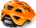 kranos met echo mips portokali mat s m 52 57 cm extra photo 1