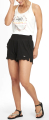 sorts o neill drapey shorts mayro s extra photo 2