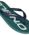 sagionara o neill profile logo sandals prasini extra photo 2