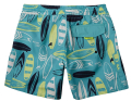 sorts magio o neill print shorts siel extra photo 1