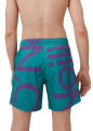 sorts magio o neill cali zoom shorts prasino extra photo 5