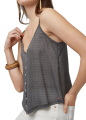 fanelaki o neill v neck mix match tanktop mayro s extra photo 4