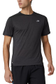 mployza new balance impact run short sleeve mayri extra photo 2