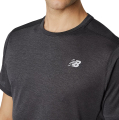 mployza new balance impact run short sleeve mayri extra photo 5