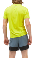 mployza new balance impact run short sleeve kitrini extra photo 1