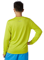 mployza new balance accelerate long sleeve kitrini extra photo 1