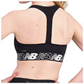 mpoystaki new balance pace bra 30 mayro extra photo 5