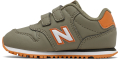 papoytsi new balance classics infant 500 ladi extra photo 2