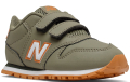 papoytsi new balance classics infant 500 ladi extra photo 4