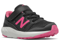 papoytsi new balance running infant 570 mayro roz extra photo 4