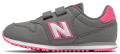 papoytsi new balance classics preschool 500 gkri roz extra photo 2