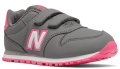 papoytsi new balance classics preschool 500 gkri roz extra photo 4