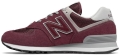 papoytsi new balance 574 mpornto extra photo 3