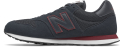 papoytsi new balance 500 mple skoyro extra photo 2