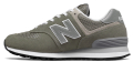 papoytsi new balance 574 ladi gkri extra photo 3