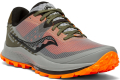 papoytsi saucony peregrine 11 gkri ladi usa 12 eu 465 extra photo 1