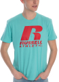 mployza russell athletic r s s crewneck tee tirkoyaz extra photo 2