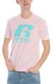 mployza russell athletic r s s crewneck tee roz extra photo 2