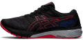 papoytsi asics gt 2000 10 gtx mayro kokkino extra photo 2