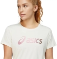 mployza asics silver top nagare ekroy extra photo 3