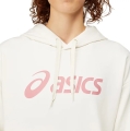 foyter asics big oth hoodie ekroy extra photo 4