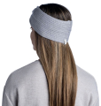 perimetopio buff norval headband light grey gkri extra photo 2