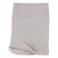 prostateytiko laimoy buff norval knitted neckwarmer light grey gkri extra photo 1