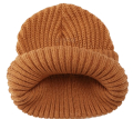 skoyfos buff rutger knitted hat ambar kafe extra photo 3