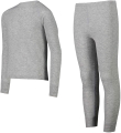 isothermiko set cmp kids base layer set gkri melanze 140 cm extra photo 2