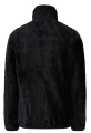 zaketa cmp highloft fleece with diamond patterning mayri d36 extra photo 1