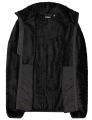 zaketa cmp highloft fleece with diamond patterning mayri d36 extra photo 3