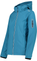 mpoyfan cmp softshell jacket with detachable hood siel extra photo 2