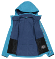 mpoyfan cmp softshell jacket with detachable hood siel extra photo 3