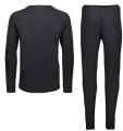 isothermiko set cmp top pant base layer set mayro m extra photo 1