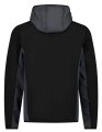 mpoyfan cmp softshell fix hood jacket gkri skoyro extra photo 1