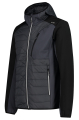 mpoyfan cmp softshell fix hood jacket gkri skoyro extra photo 2