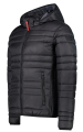 mpoyfan cmp 3m thinsulate quilted jacket mayro extra photo 2