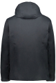 mpoyfan cmp double jacket with removable fleece liner anthraki extra photo 1