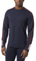 mployza helly hansen lifa merino lightweight crew mple skoyro extra photo 2