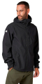 mpoyfan helly hansen paramount hooded softshell jacket mayro extra photo 2